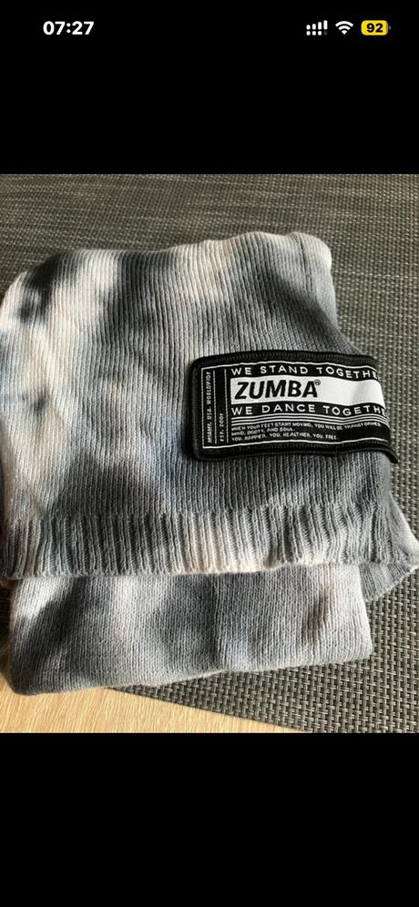 Sal ciapka, desigual