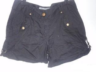 Kraťásky e-vie, e-vie,m