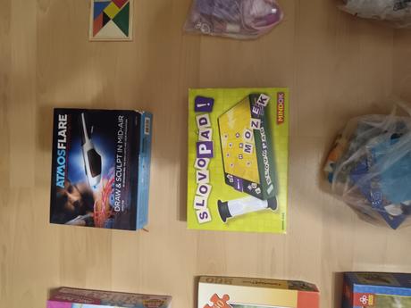Balik hračiek už aj s poštou,
