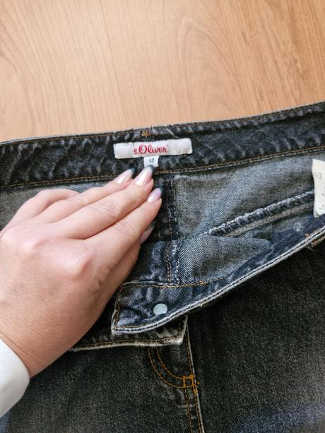 Maxi sukňa s.oliver, s.oliver,40