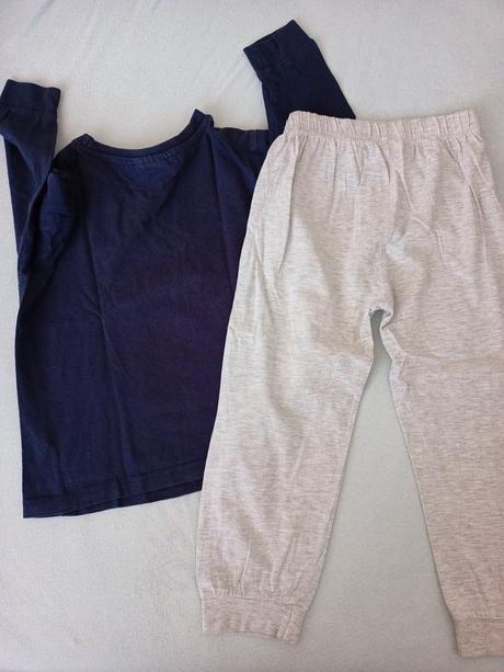 Pyžamo 98/104, disney,98