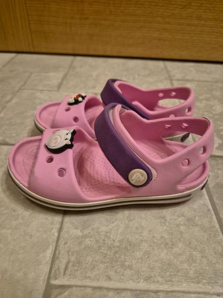 Ružové kroksy 26, 26