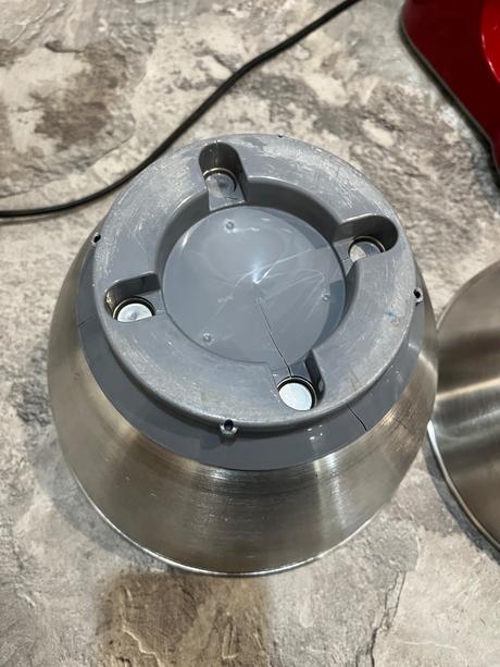 Kenwood prospero km 240 kuchynský robot, 