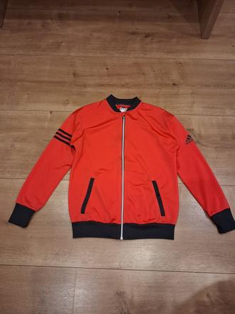 Športová bunda, adidas,164