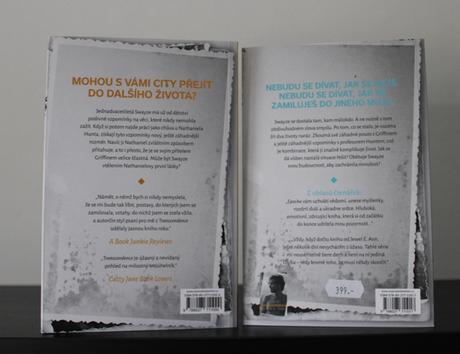 Séria transcendence, 