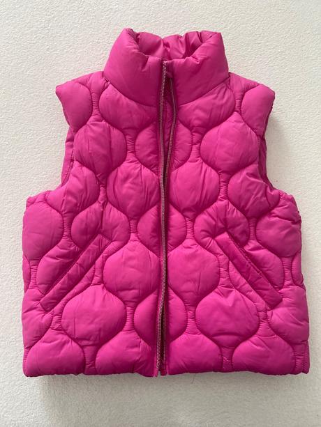 Vesta jesenna, primigi,110