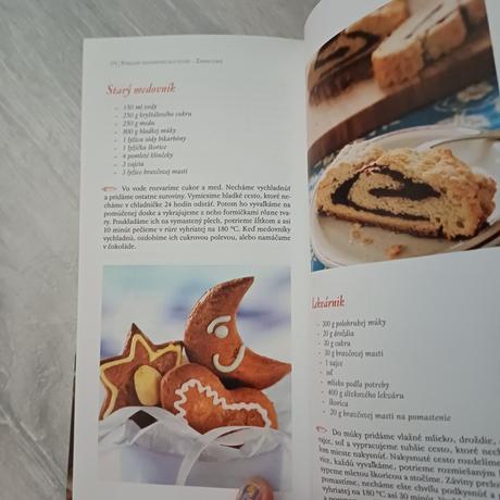 Poklady slovenskeh kuchyne, 