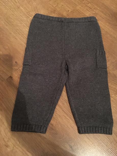 Svetrikove komplet, 68