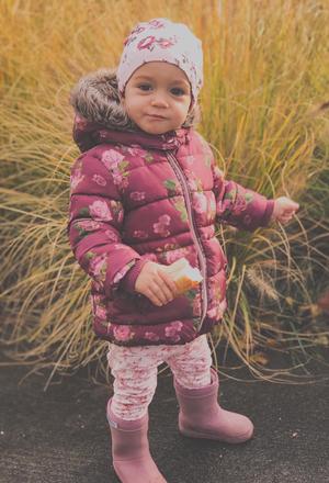 Bunda primark 80, primark,80