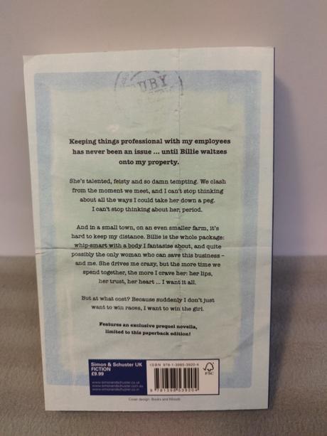 Elsie silver - off to the races nau24, 