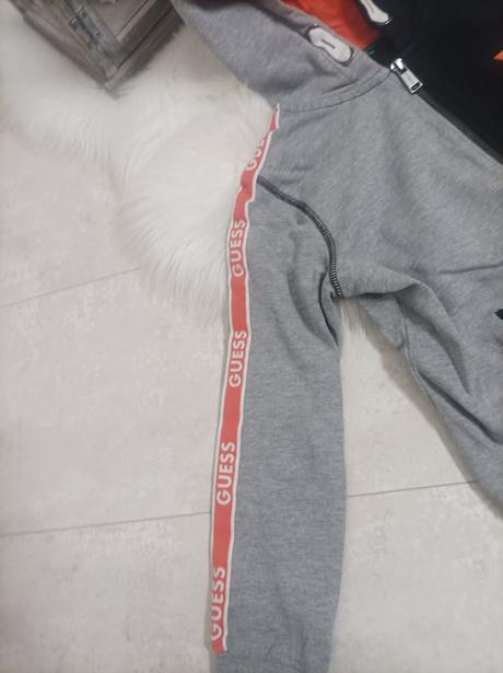 Mikina guess, guess,122