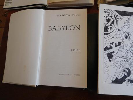 Staré knihy na predaj,