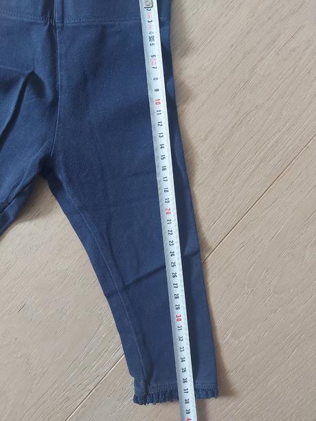 Legíny s čipkou next-top 3, next,86