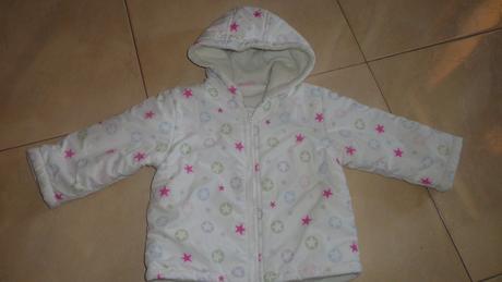 Biela bundicka, cherokee,92