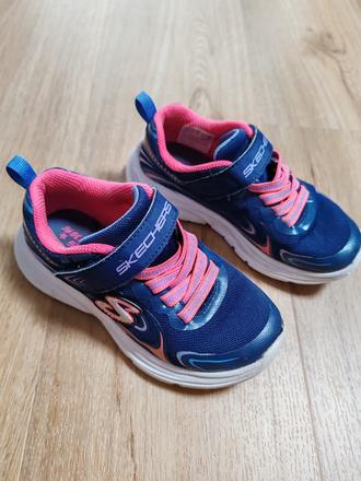 Tenisky skechers 27, skechers,27
