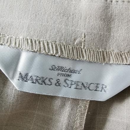 Trištvrťaky m&s 42, marks & spencer,42