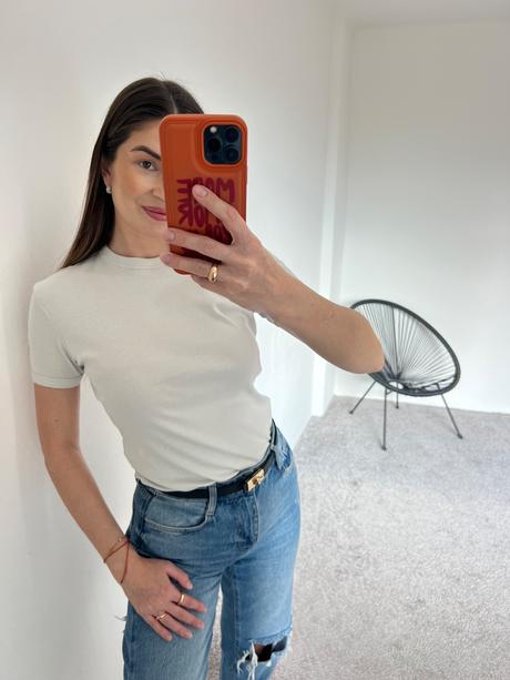 Elasticky top, zara,m / s