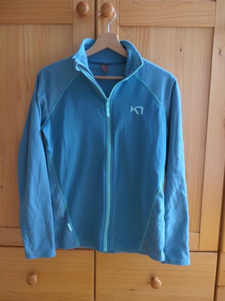 Kari traa original sportova mikina m, m