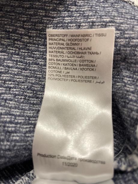 Nádherný a pohodlný top ulla popken, 52