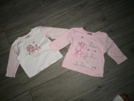 Tričko, cherokee,74