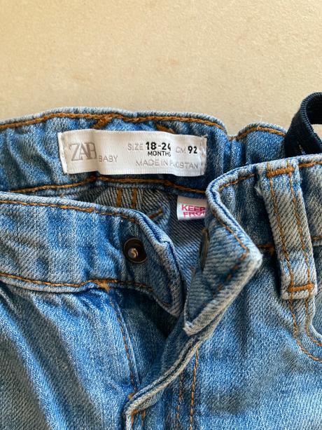 2 x rifle, zara,92