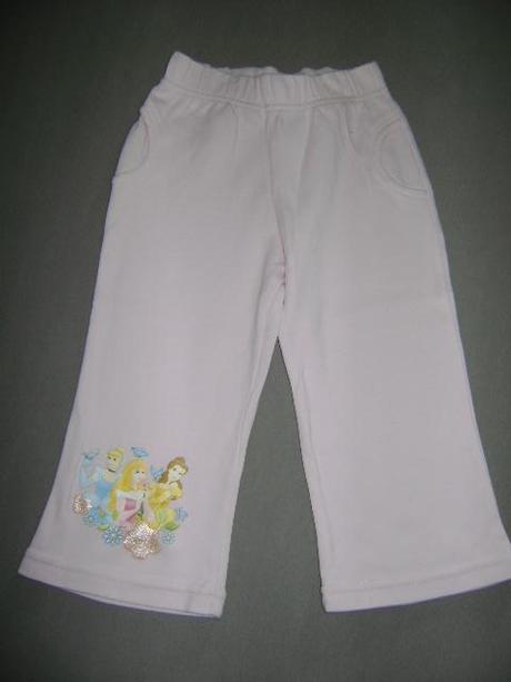 Teplaky princezne, disney,86