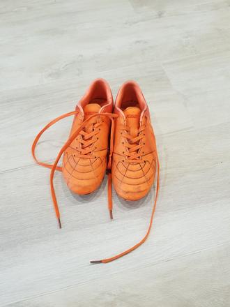 Kopačky veľkosť 33, 33