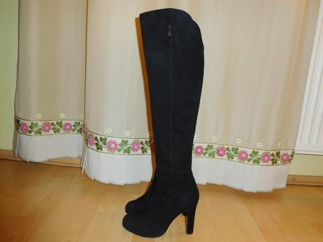 Čižmičy semišové, 37