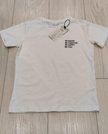 Tričko 2ks, reserved,122