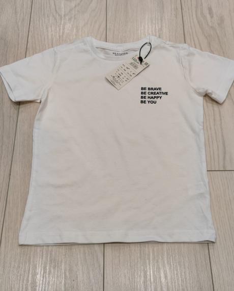 Tričko 2ks, reserved,122