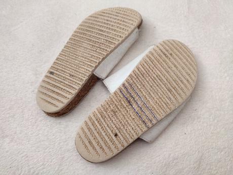 Ortopedické sandále, prezúvky, protetika,34