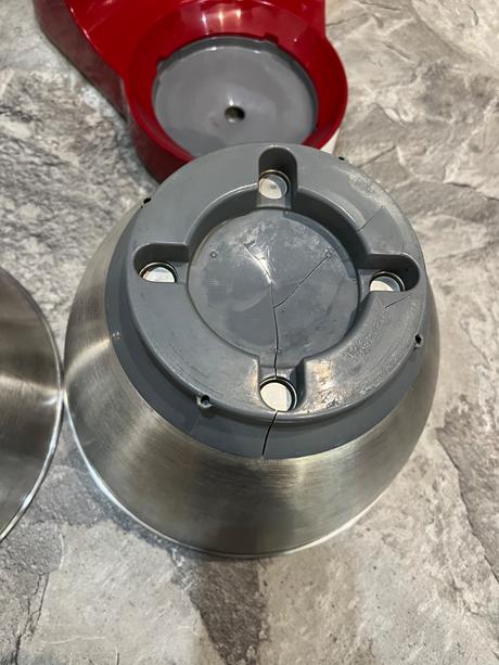 Kenwood prospero km 240 kuchynský robot, 