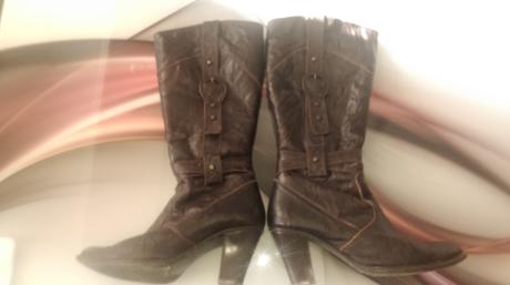 Damske cizmy, 37