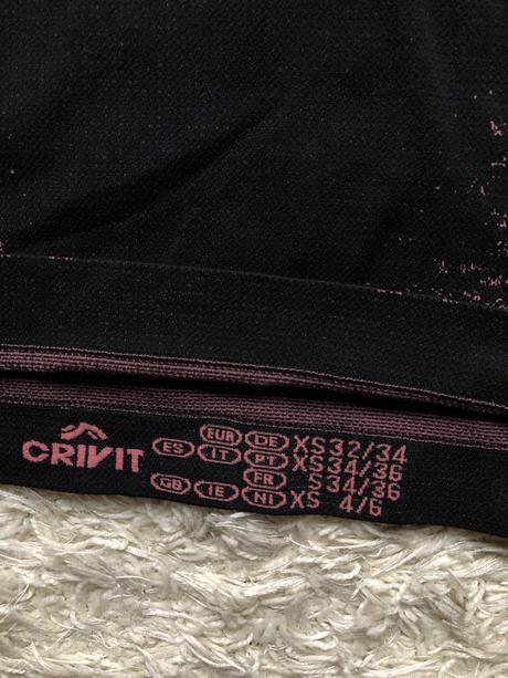 Termotričko, esmara,xs