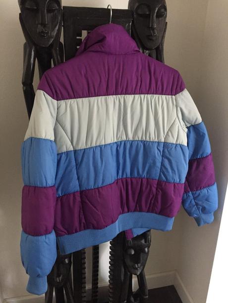 Zimná bunda puma, puma,38