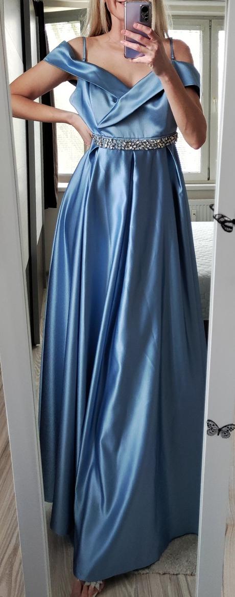 Spoločenské šaty, 48