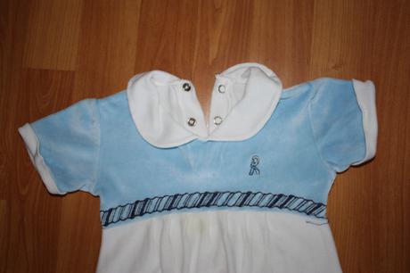 Opaľovačky s golierikom, 68