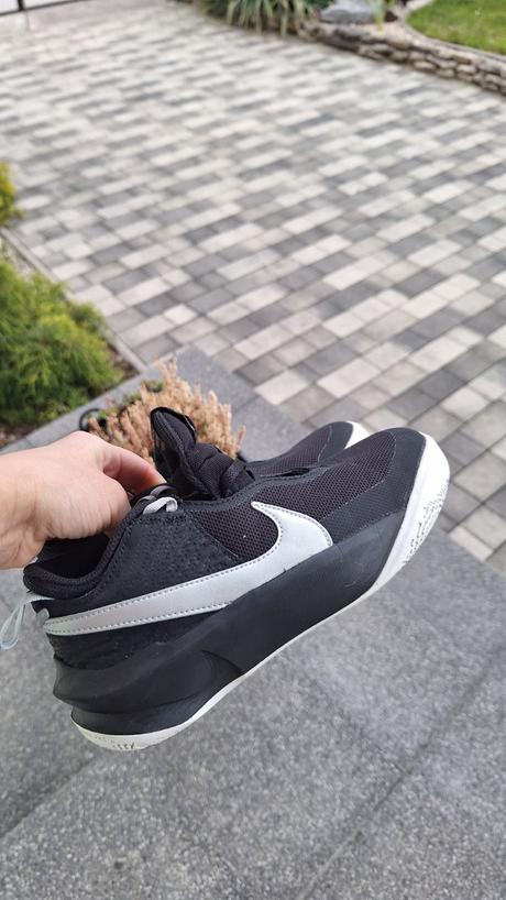 Tenisky, nike,36