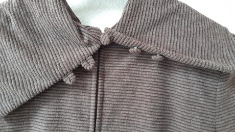 Zľava - šaty s dlhou vestou, s