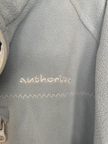 Prechodna bunda, authority,s