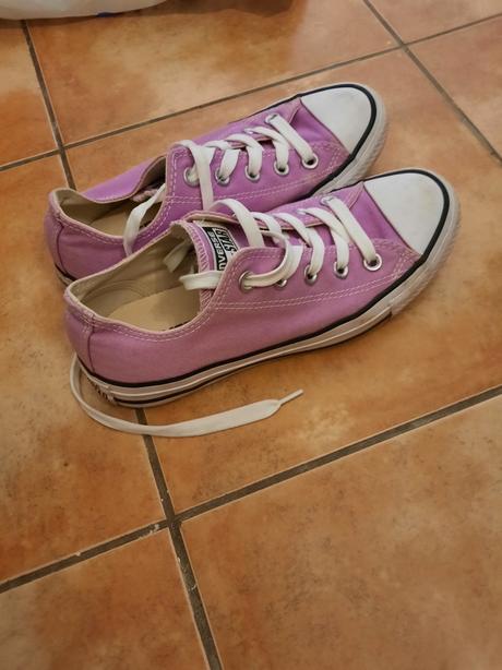 Tenisky., converse,36