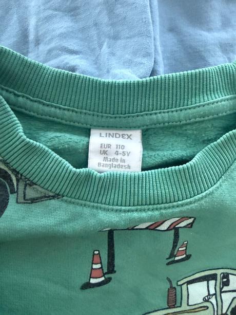 Lindex mikiny, lindex,110