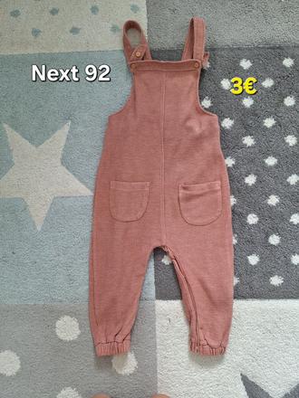 Teplaky na traky 92, next,92