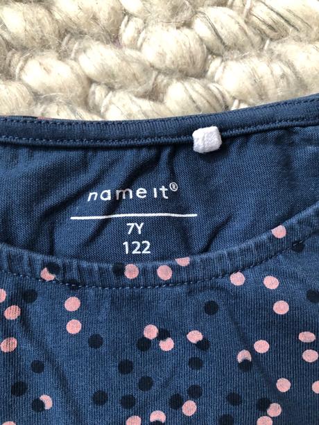 Letné šaty, name it,116