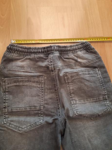 Malo nosene riflove kratasy, reserved,158