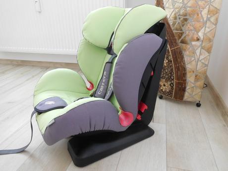 Zopa carrera fix 9-36 kg zopa v smere, zopa