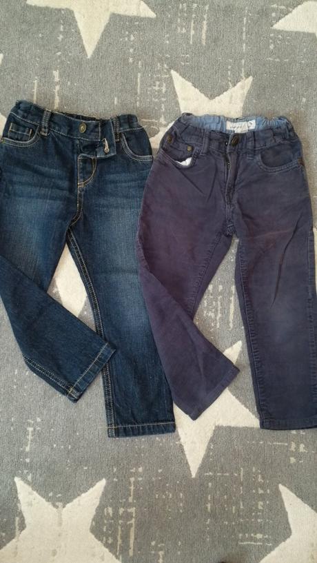 Rifle pre chlapca 104, 104