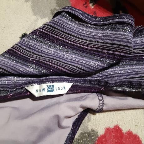 Damske tričko, new look,38