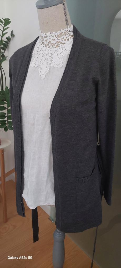 Merino sveter talbots, s