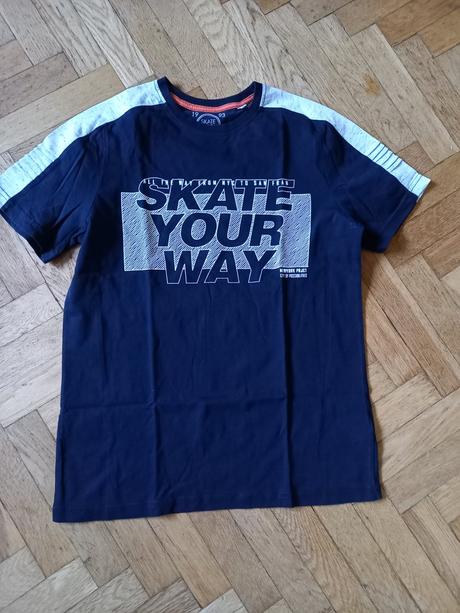 Tričko 158/164, c&a,158